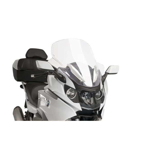 Puig Puig touring screen | clear | bmw k 1600 b 2018>2023